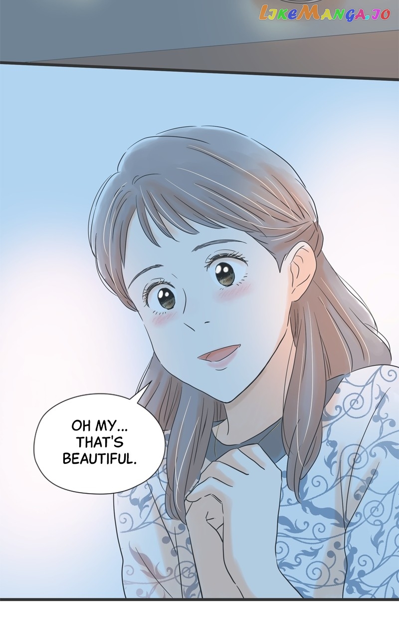 It Rains on Precious Days Chapter 62 - page 34