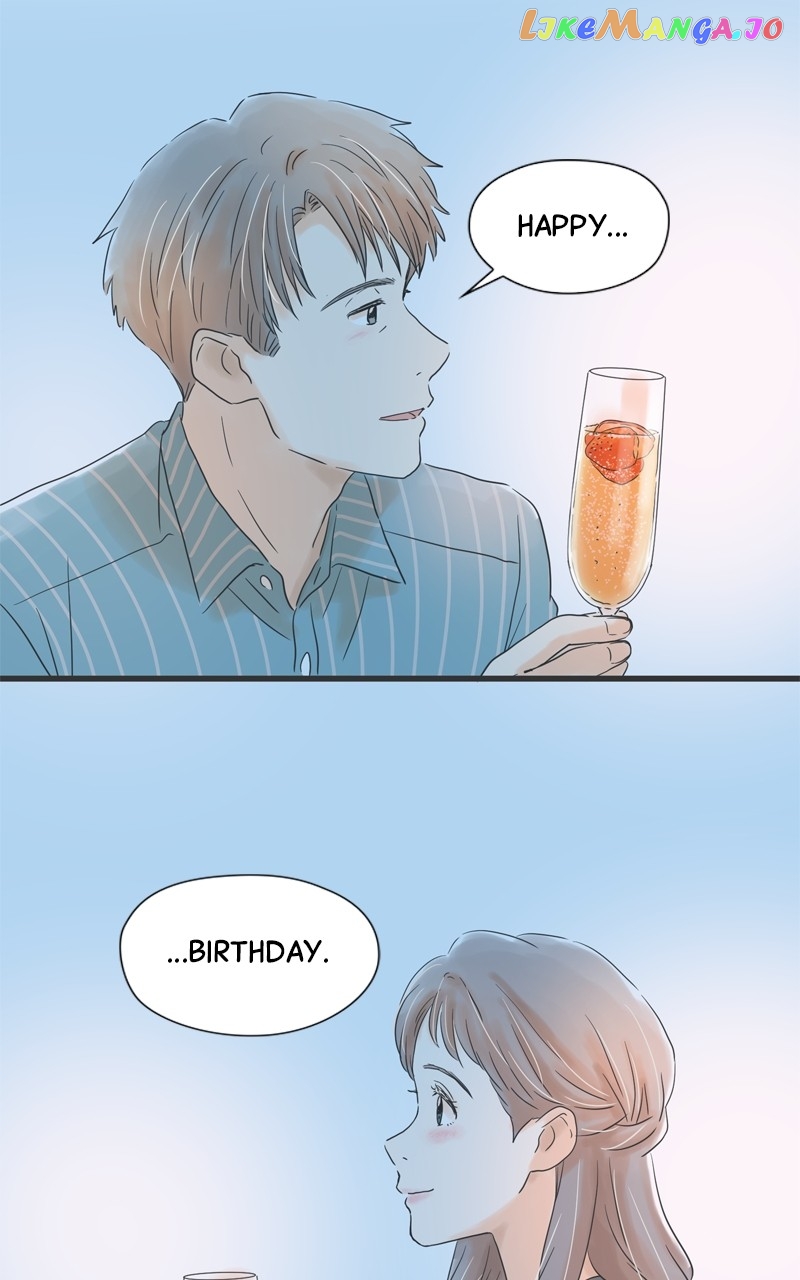 It Rains on Precious Days Chapter 62 - page 36