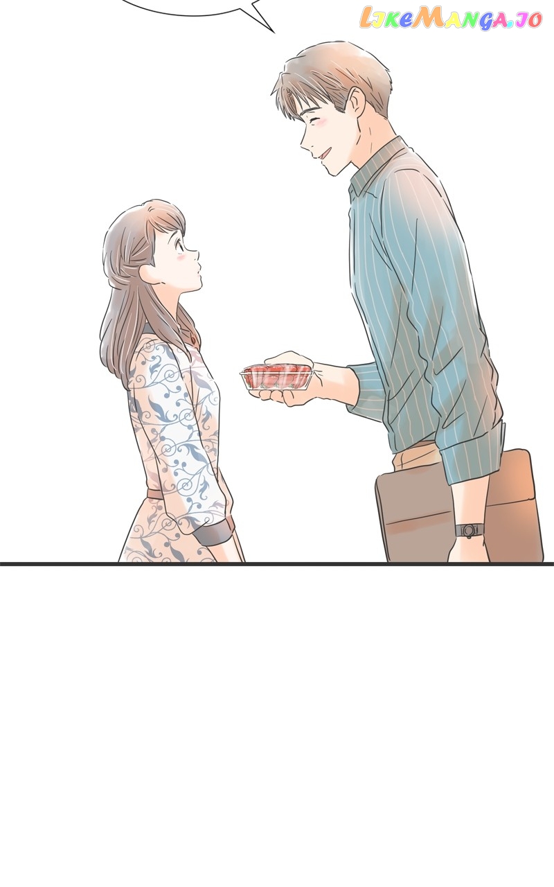 It Rains on Precious Days Chapter 62 - page 5