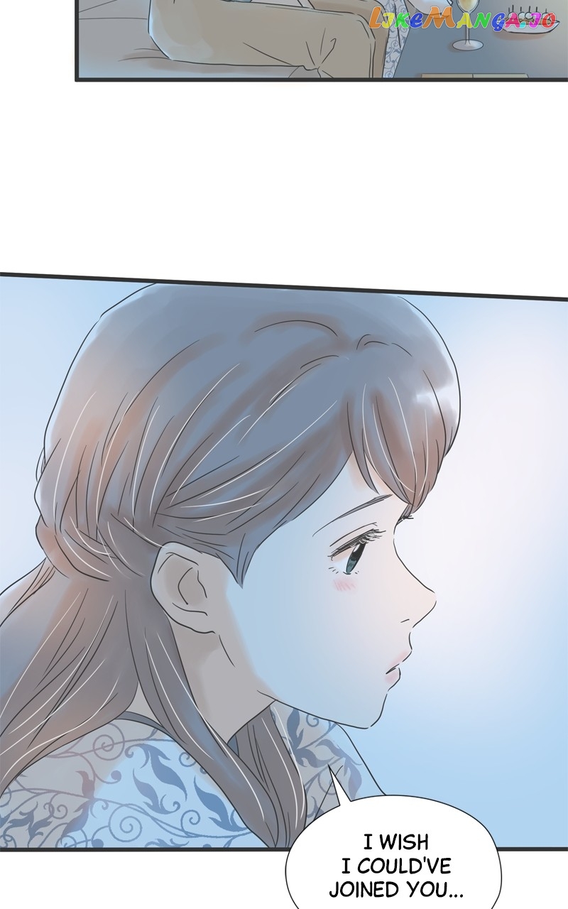 It Rains on Precious Days Chapter 62 - page 45