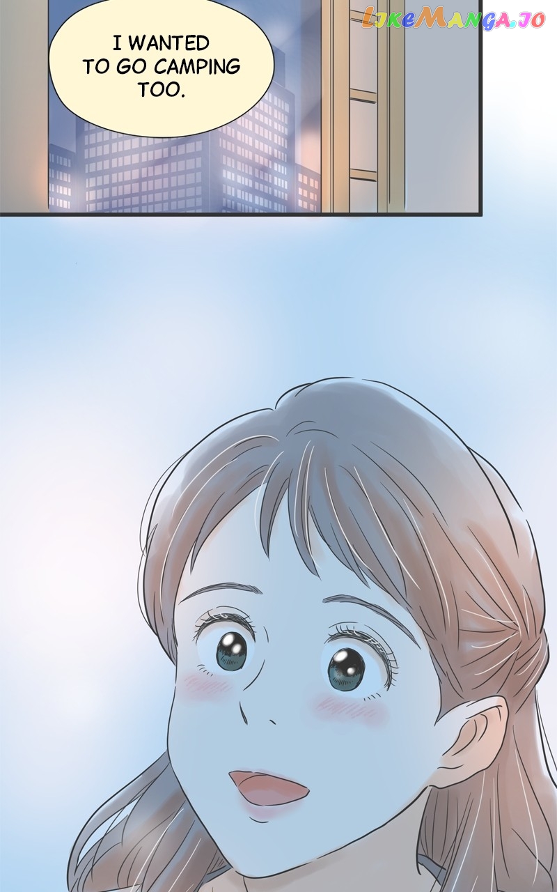 It Rains on Precious Days Chapter 62 - page 49