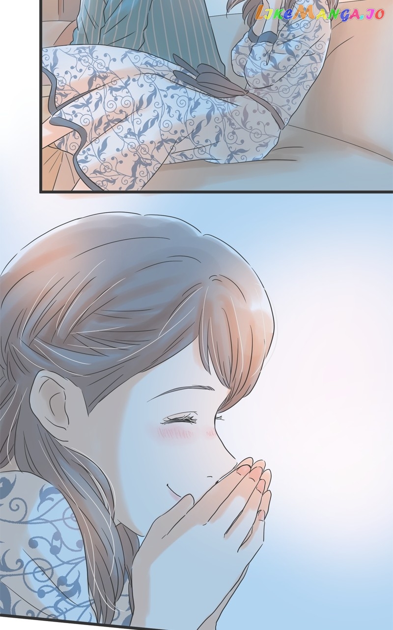 It Rains on Precious Days Chapter 62 - page 51