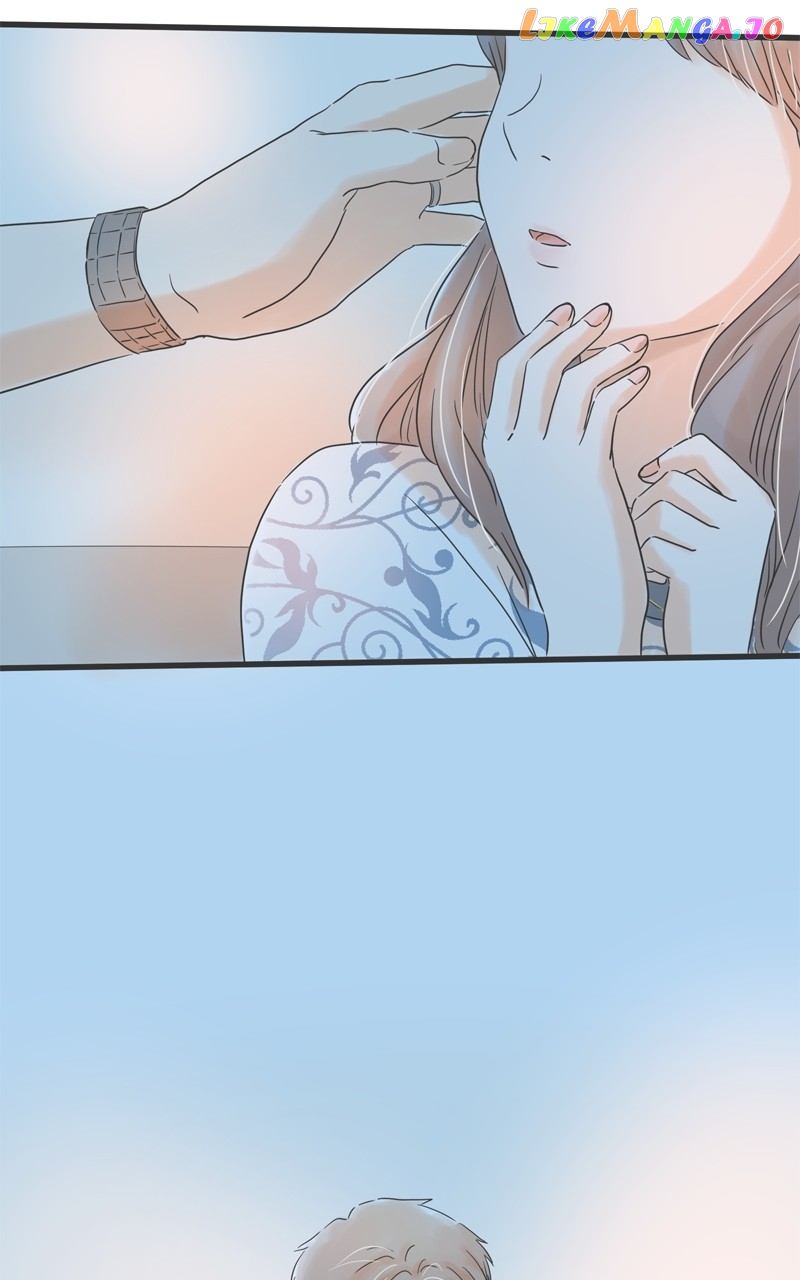 It Rains on Precious Days Chapter 62 - page 53