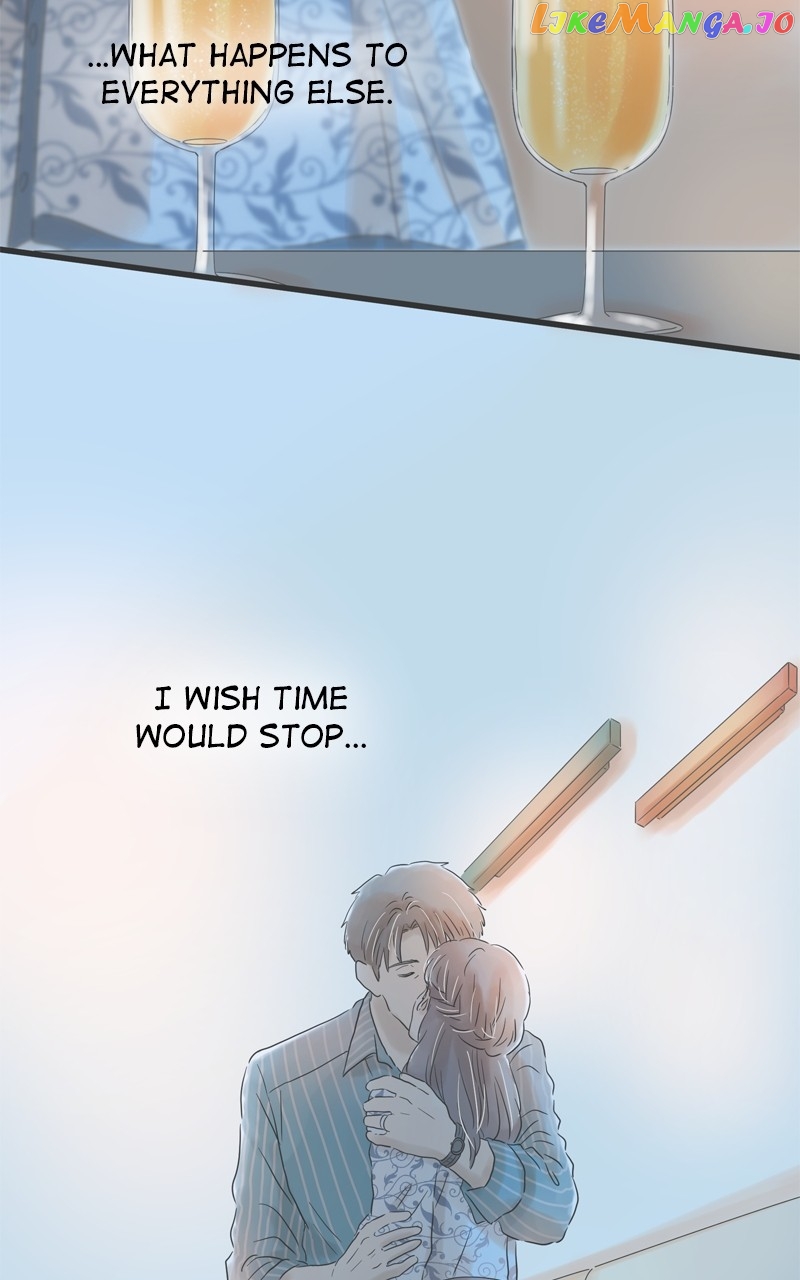 It Rains on Precious Days Chapter 63 - page 2