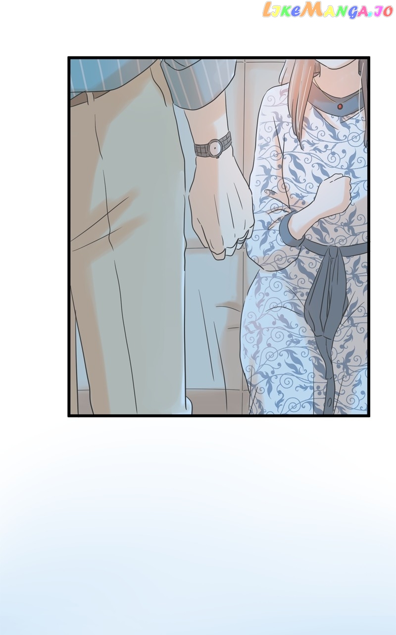 It Rains on Precious Days Chapter 63 - page 20