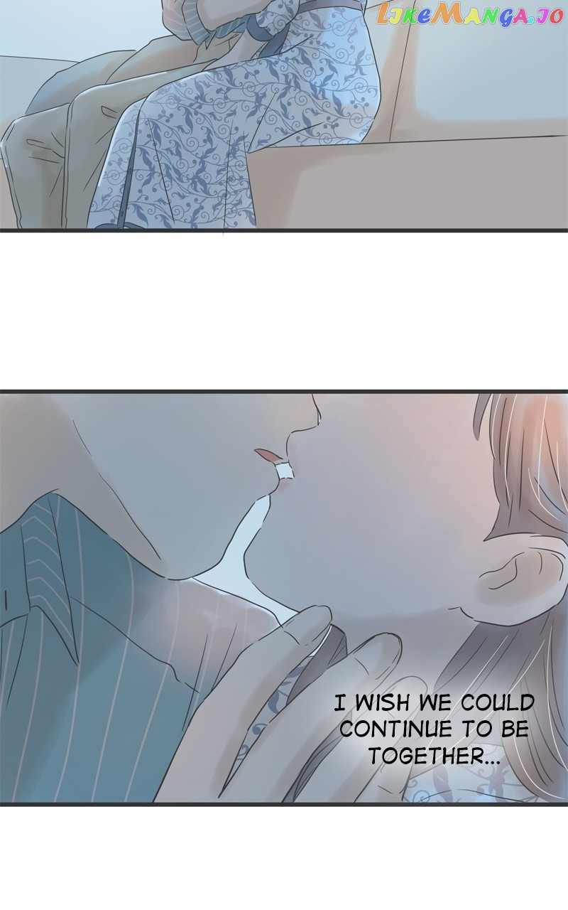 It Rains on Precious Days Chapter 63 - page 3