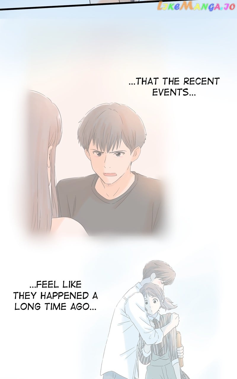 It Rains on Precious Days Chapter 63 - page 22