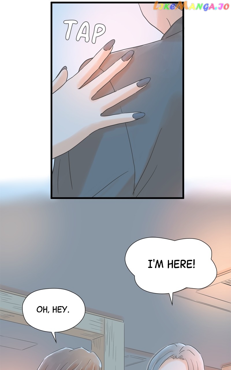 It Rains on Precious Days Chapter 63 - page 28