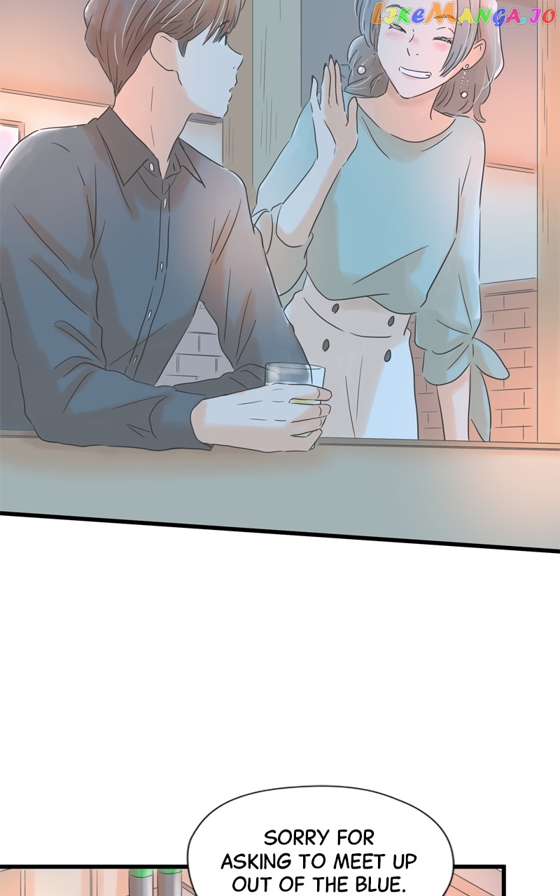 It Rains on Precious Days Chapter 63 - page 29