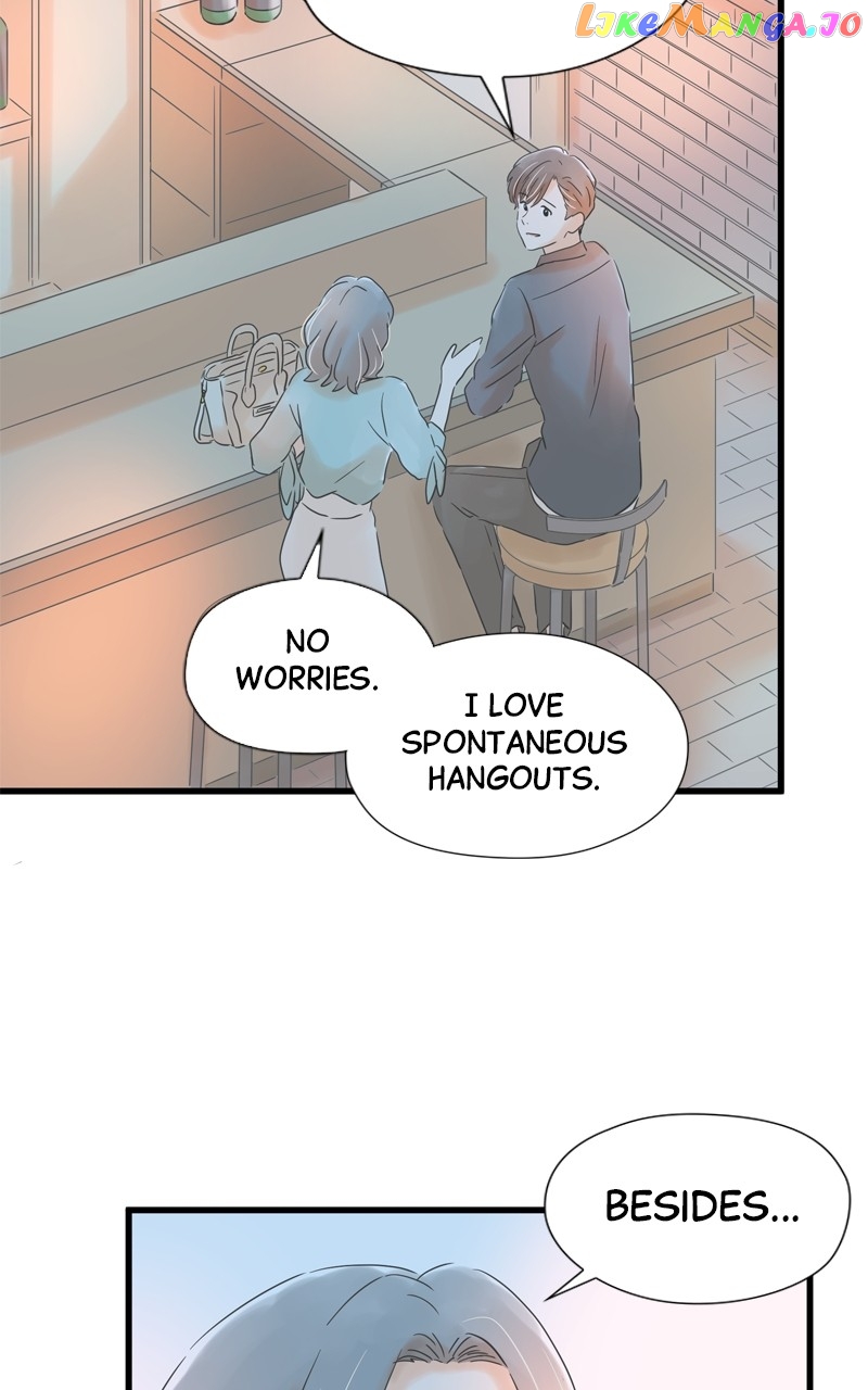 It Rains on Precious Days Chapter 63 - page 30