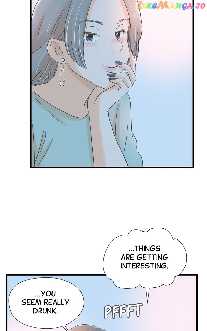 It Rains on Precious Days Chapter 63 - page 31