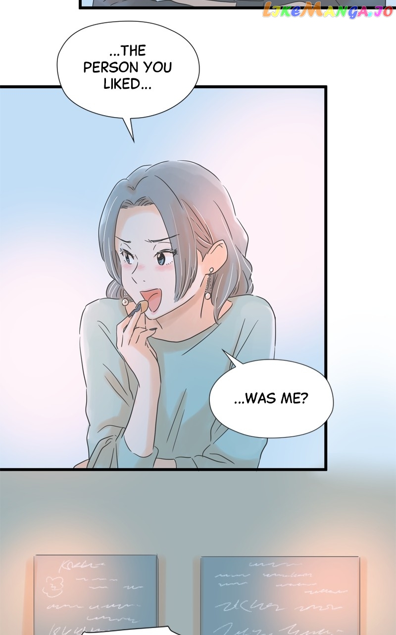It Rains on Precious Days Chapter 63 - page 35