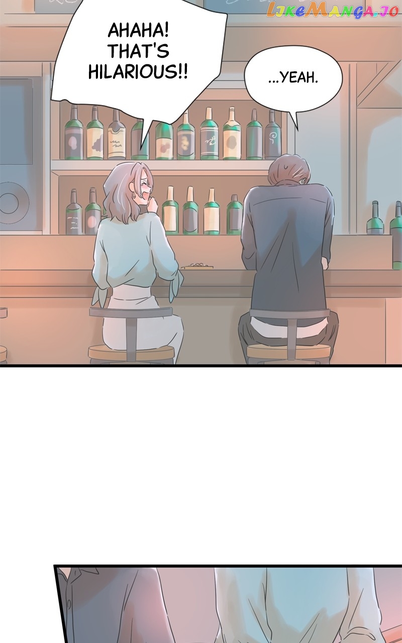 It Rains on Precious Days Chapter 63 - page 36
