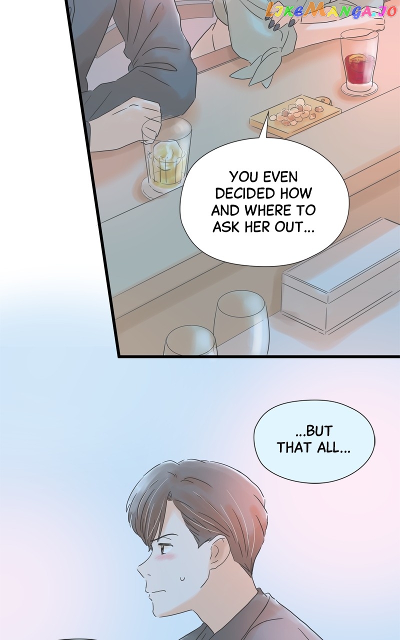 It Rains on Precious Days Chapter 63 - page 37