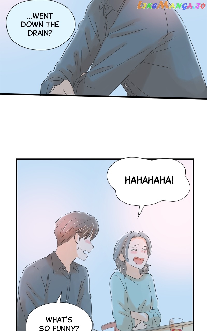 It Rains on Precious Days Chapter 63 - page 38