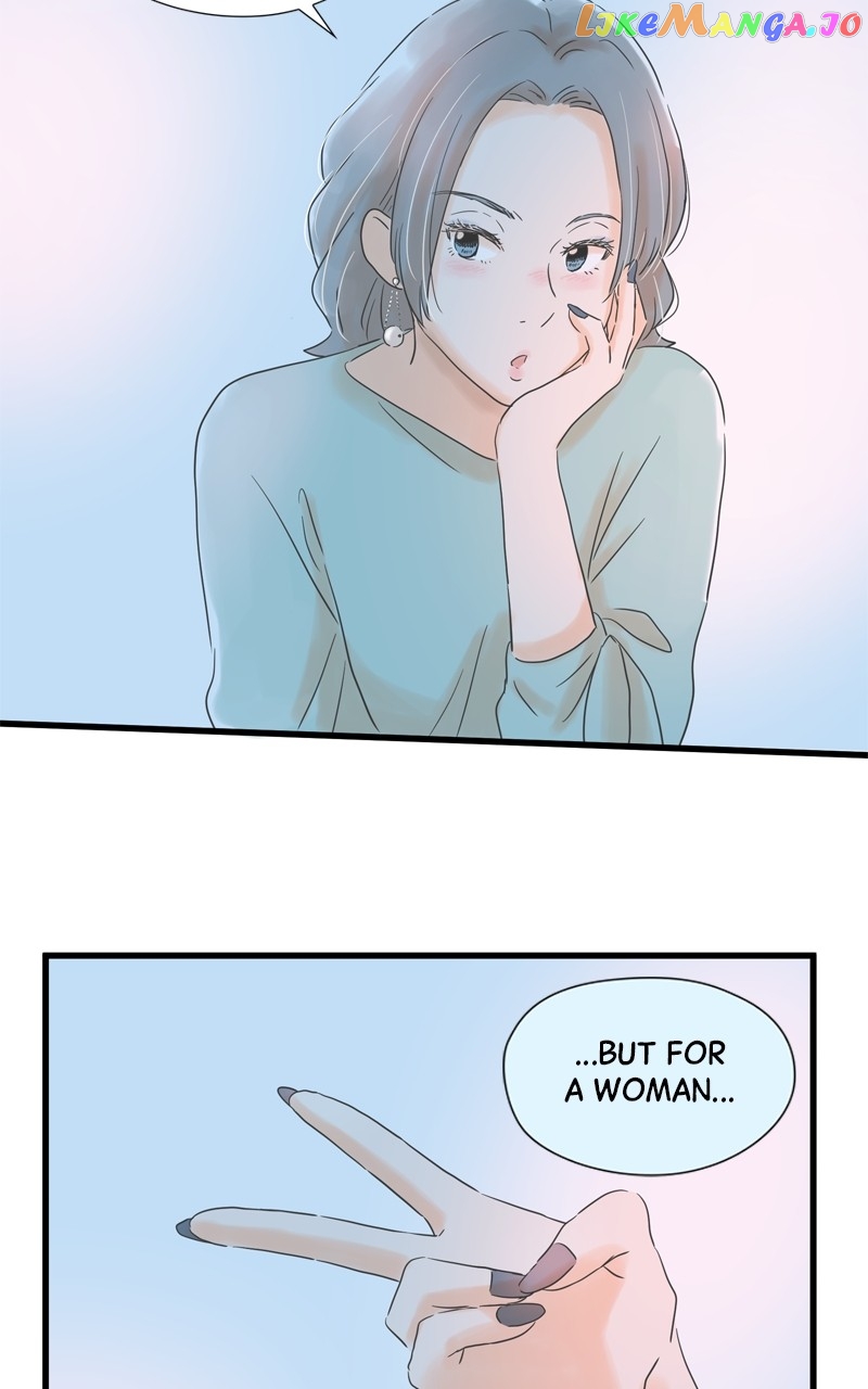 It Rains on Precious Days Chapter 63 - page 41