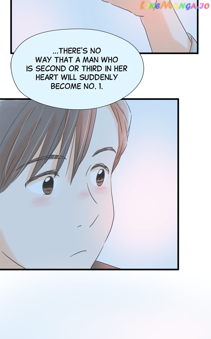 It Rains on Precious Days Chapter 63 - page 42
