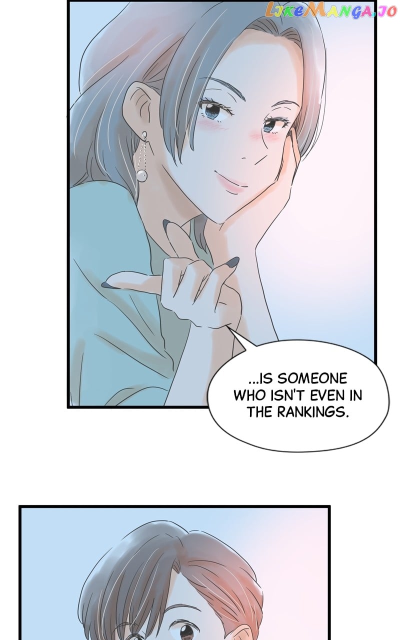 It Rains on Precious Days Chapter 63 - page 44