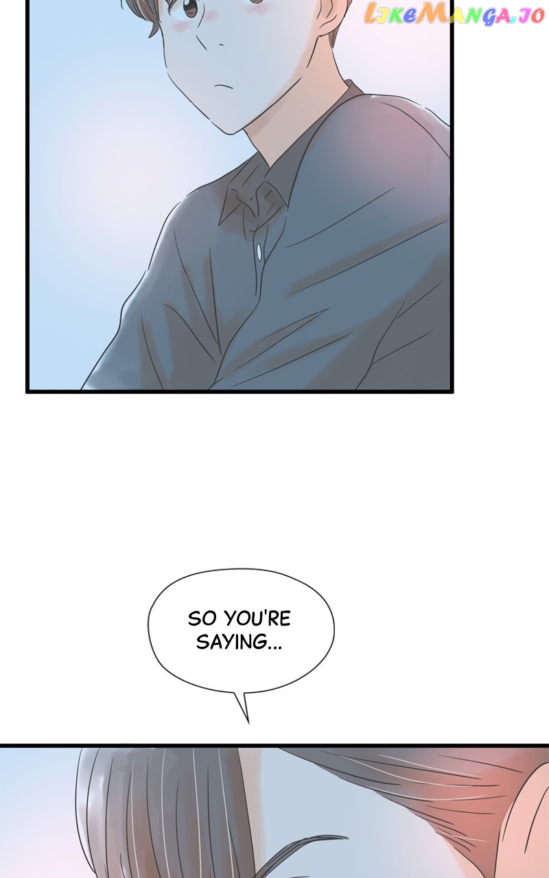 It Rains on Precious Days Chapter 63 - page 45