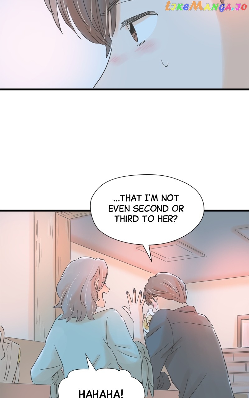 It Rains on Precious Days Chapter 63 - page 46
