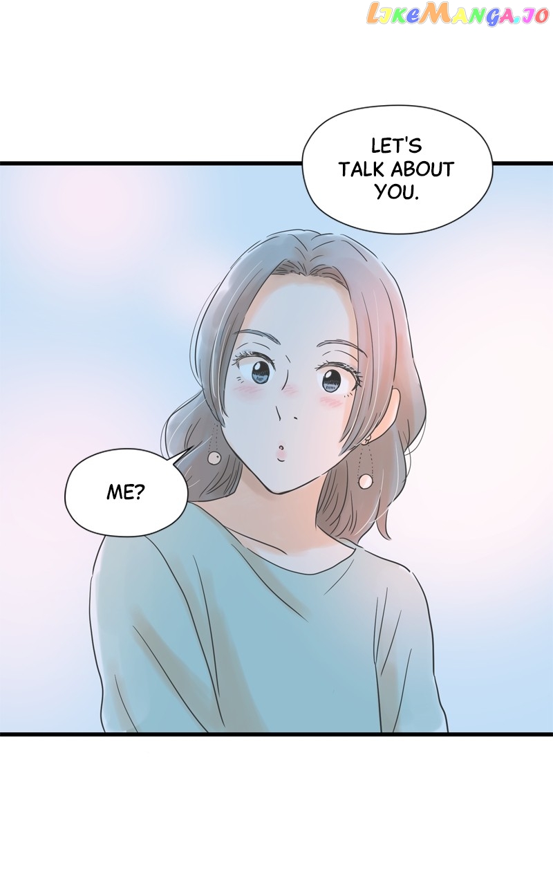 It Rains on Precious Days Chapter 63 - page 48
