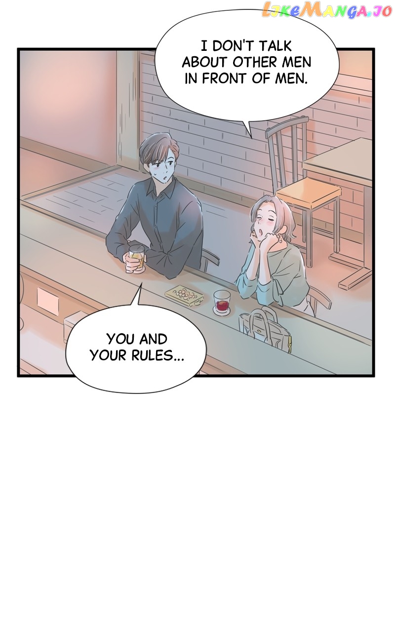It Rains on Precious Days Chapter 63 - page 49