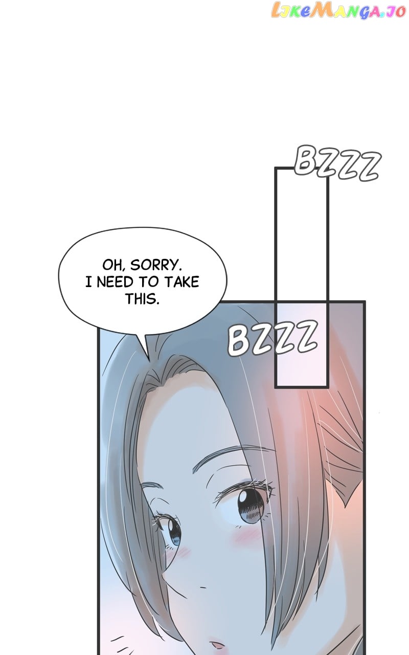 It Rains on Precious Days Chapter 63 - page 50