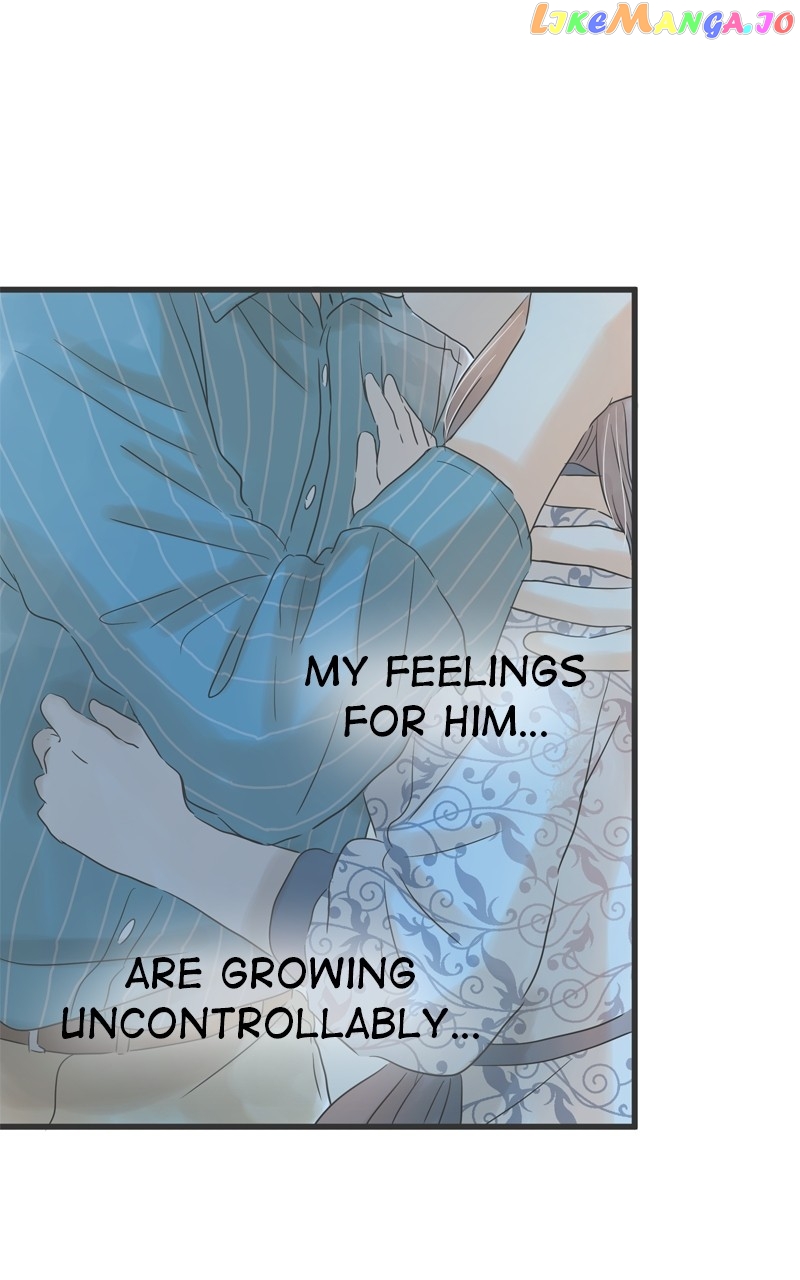 It Rains on Precious Days Chapter 63 - page 6