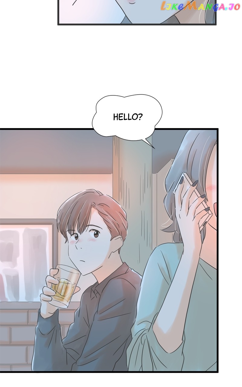 It Rains on Precious Days Chapter 63 - page 51