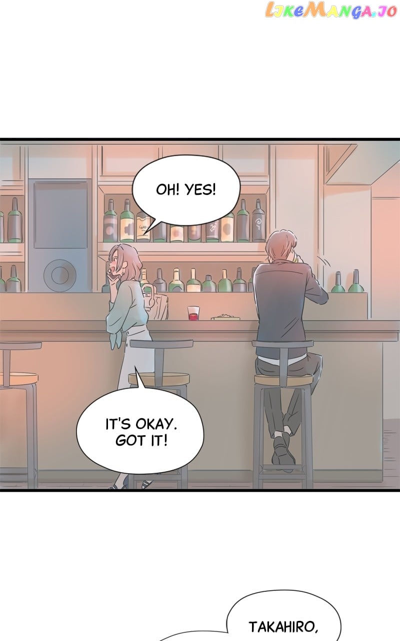 It Rains on Precious Days Chapter 63 - page 52