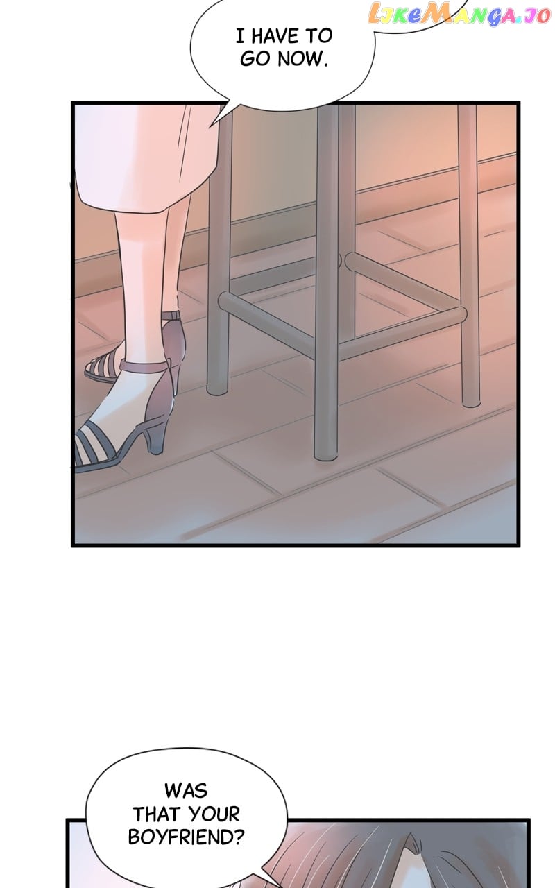 It Rains on Precious Days Chapter 63 - page 53