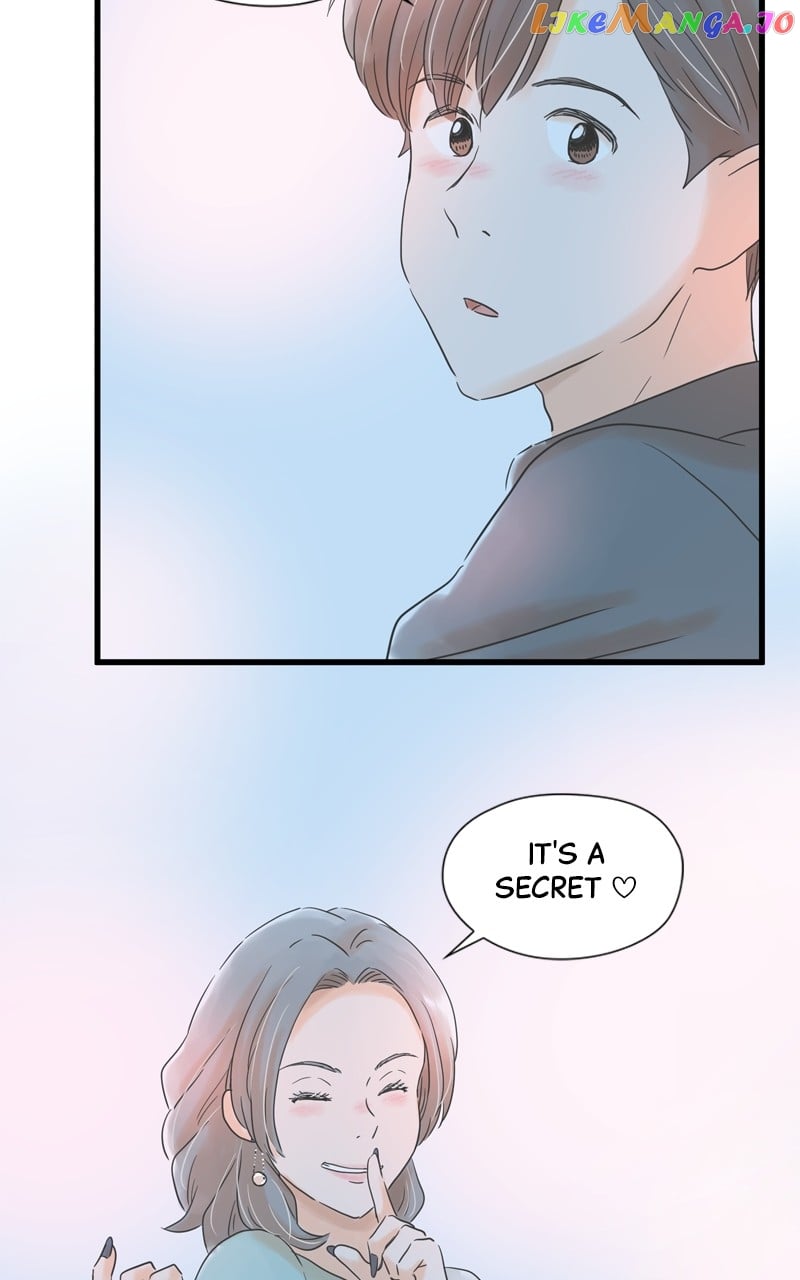 It Rains on Precious Days Chapter 63 - page 54