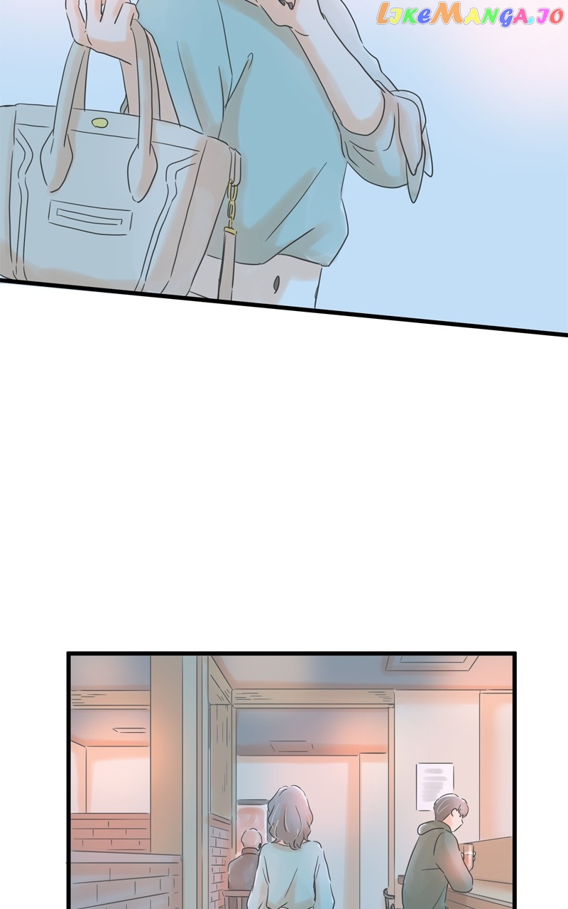 It Rains on Precious Days Chapter 63 - page 55
