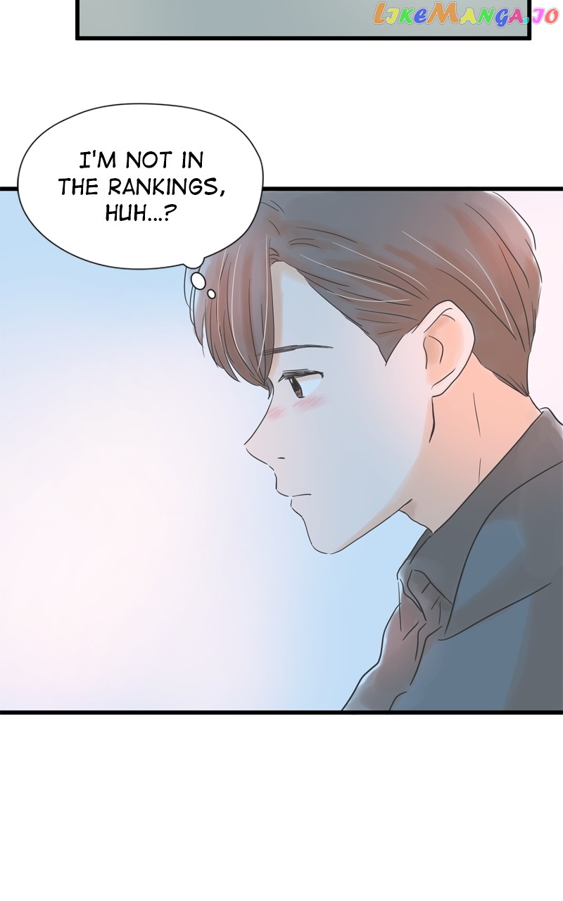 It Rains on Precious Days Chapter 63 - page 58