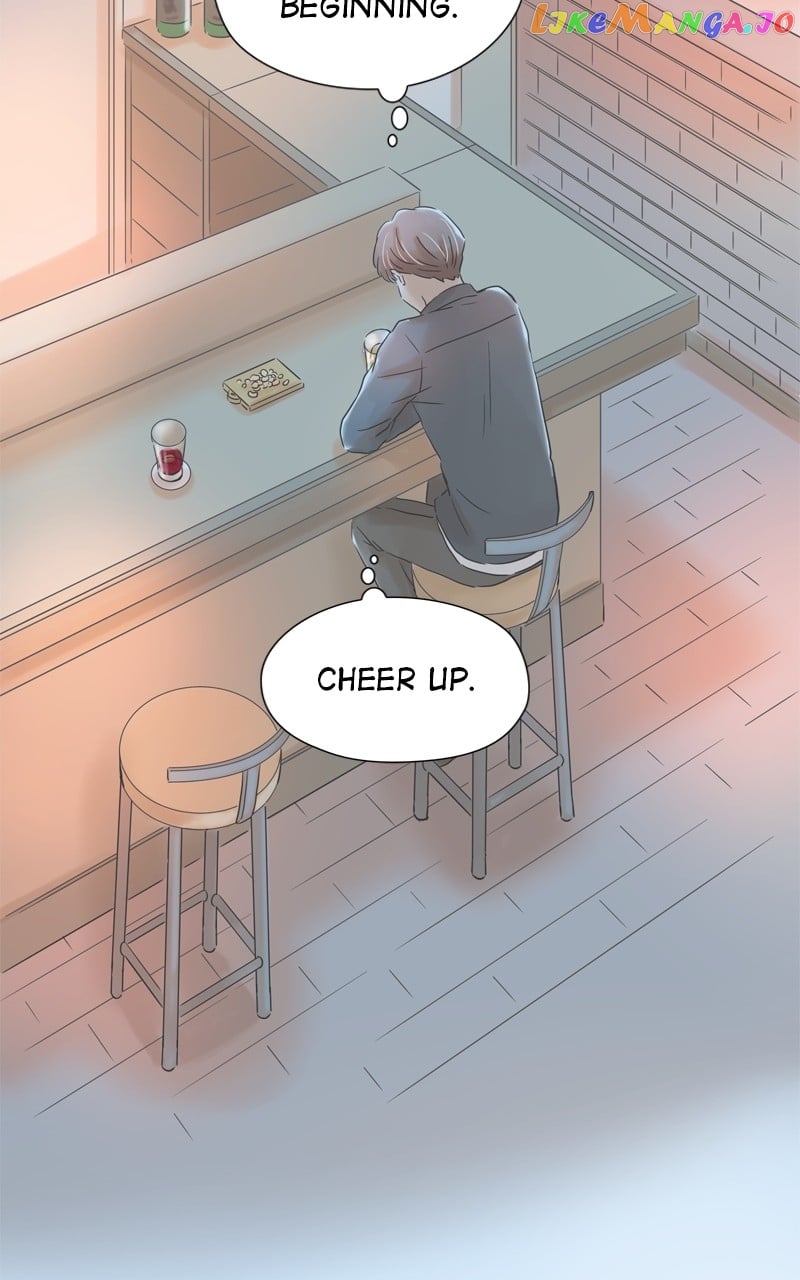 It Rains on Precious Days Chapter 63 - page 60