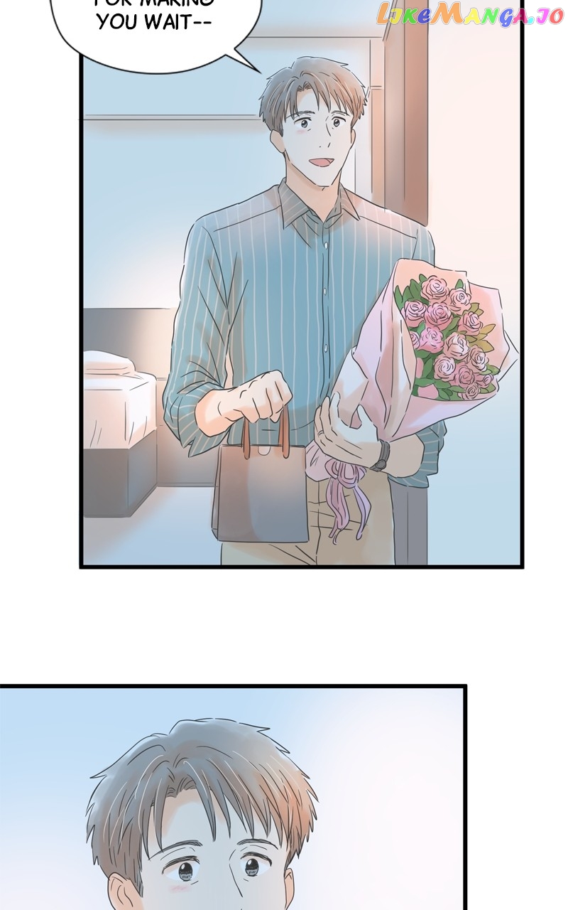 It Rains on Precious Days Chapter 63 - page 63