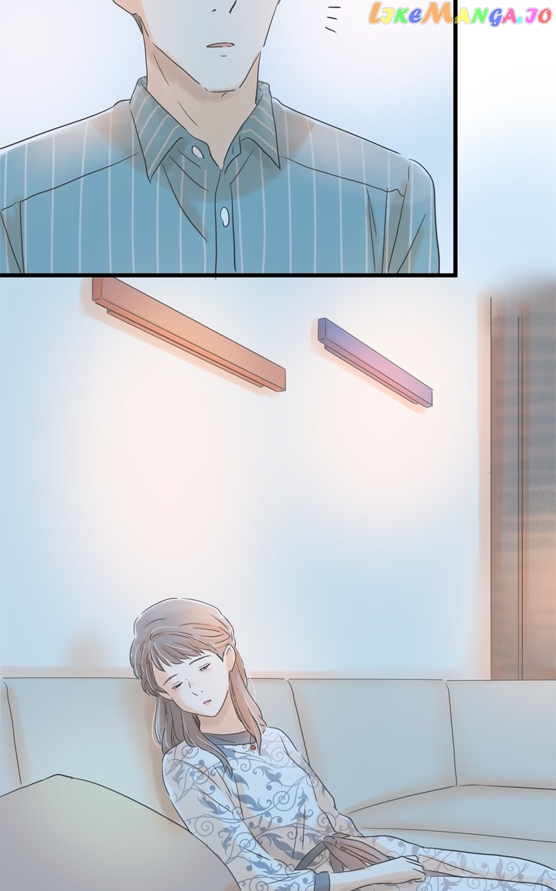 It Rains on Precious Days Chapter 63 - page 64