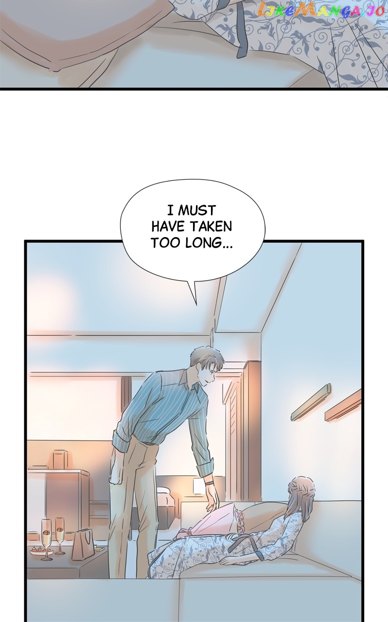 It Rains on Precious Days Chapter 63 - page 65