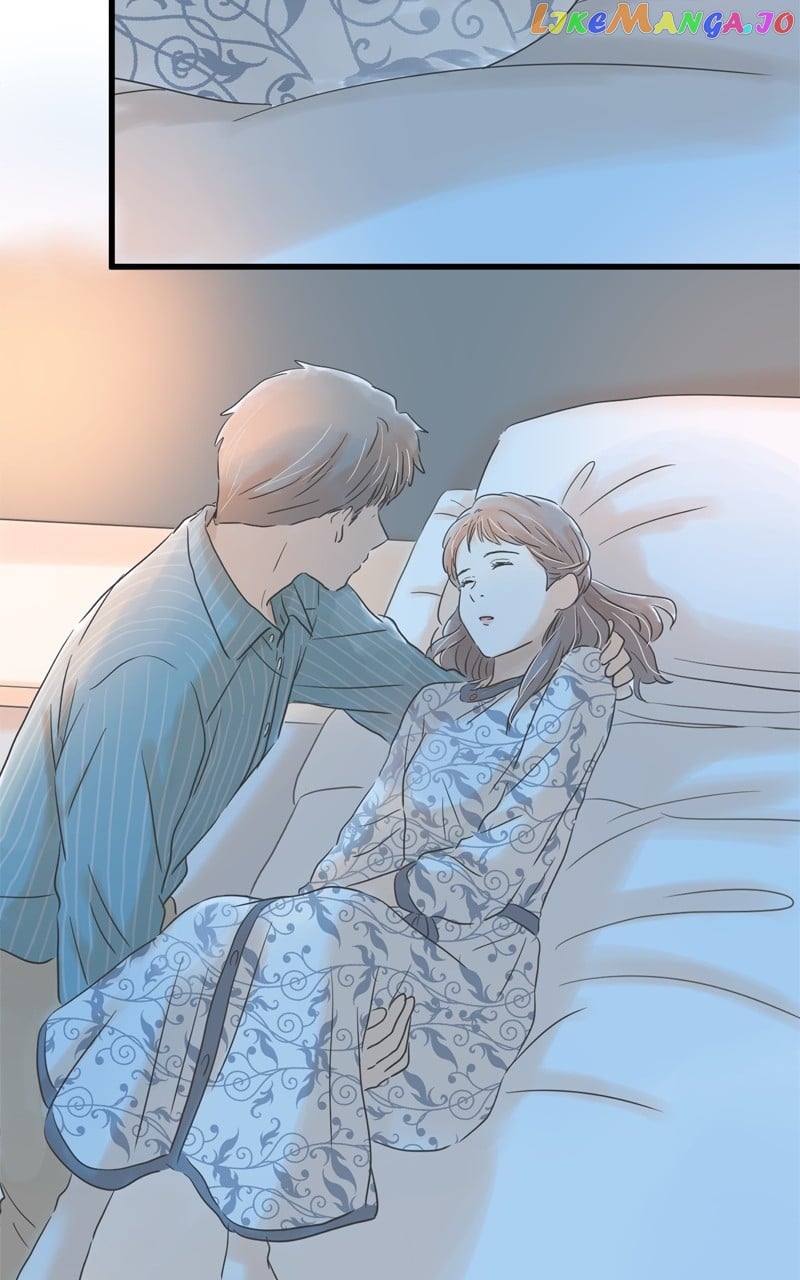 It Rains on Precious Days Chapter 63 - page 68