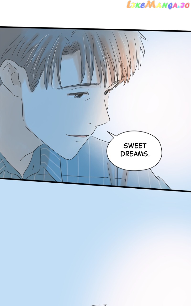 It Rains on Precious Days Chapter 63 - page 70