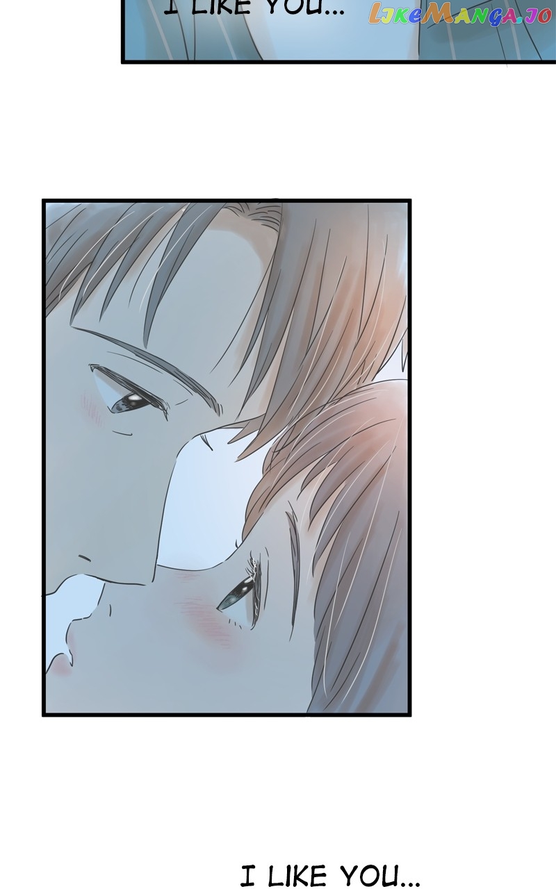 It Rains on Precious Days Chapter 63 - page 8