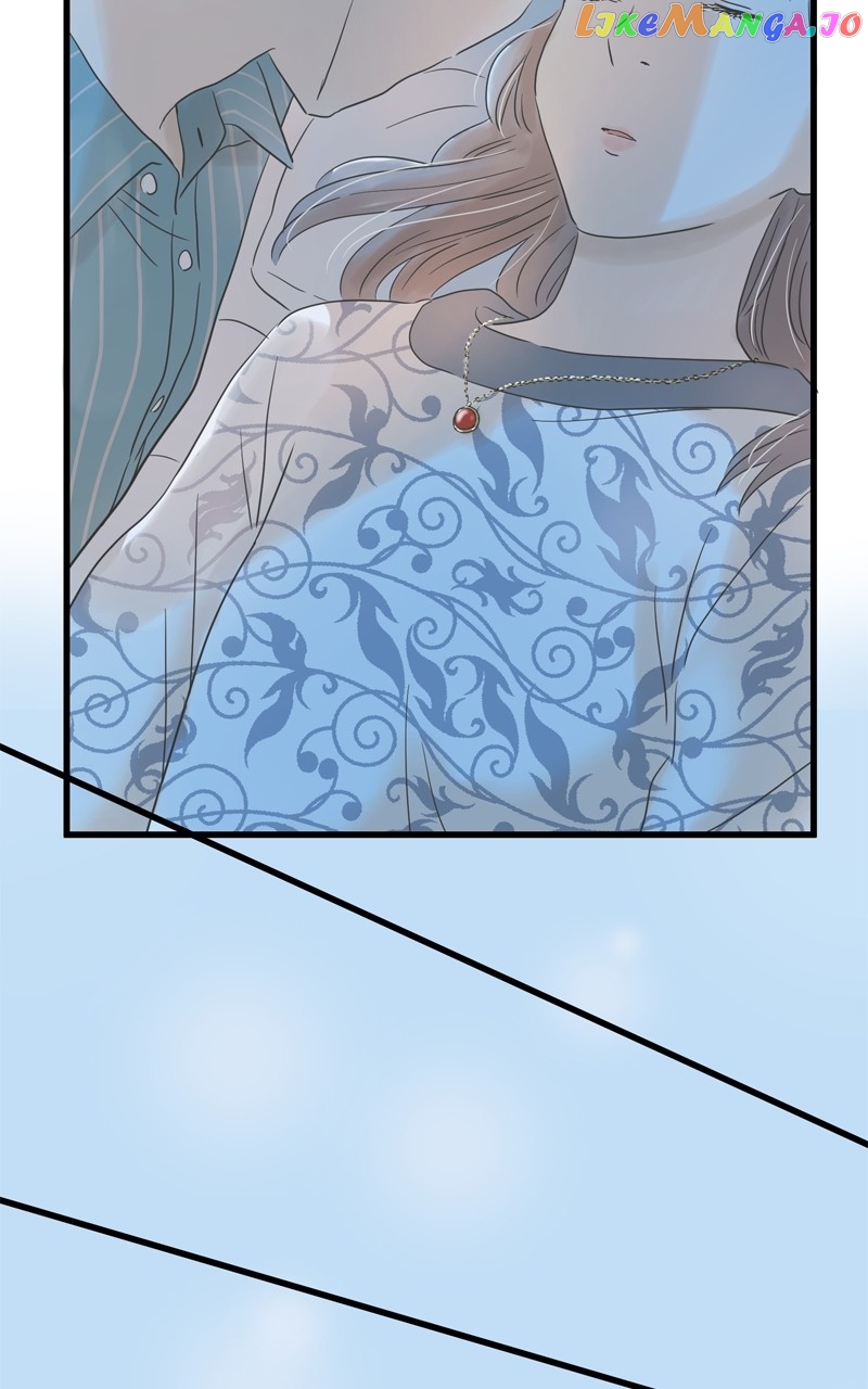 It Rains on Precious Days Chapter 63 - page 72