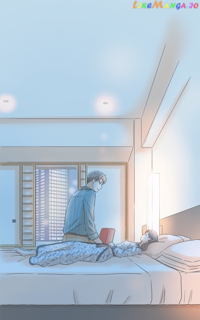 It Rains on Precious Days Chapter 63 - page 74