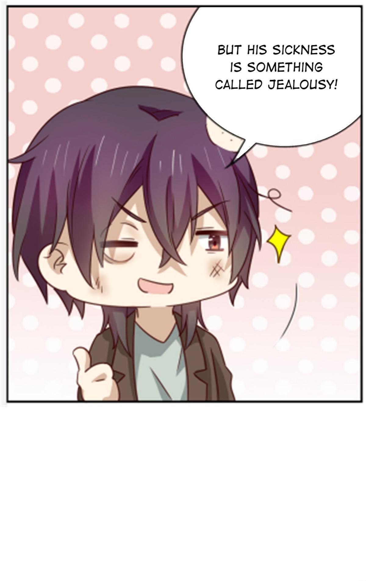 President Shao’s Cute Wife Chapter 88 - page 22