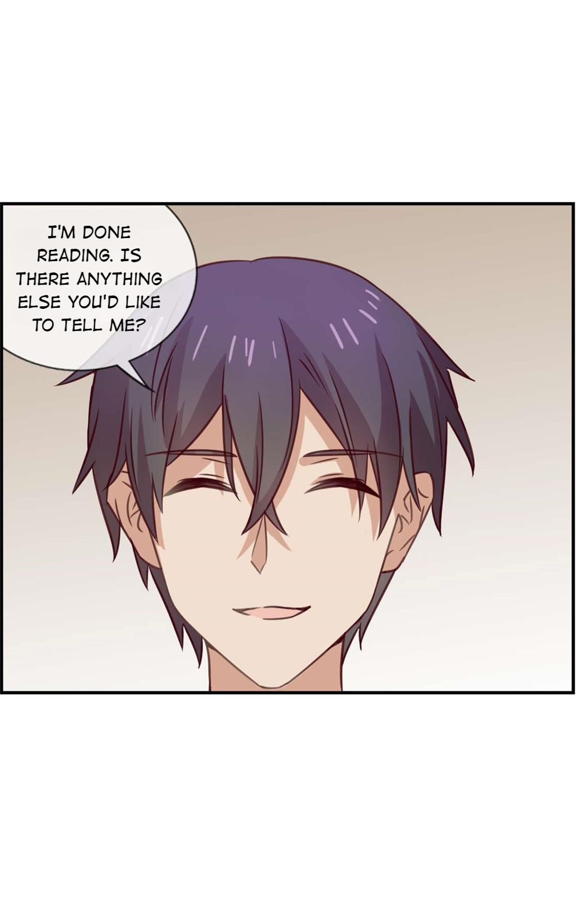 President Shao’s Cute Wife Chapter 78 - page 11