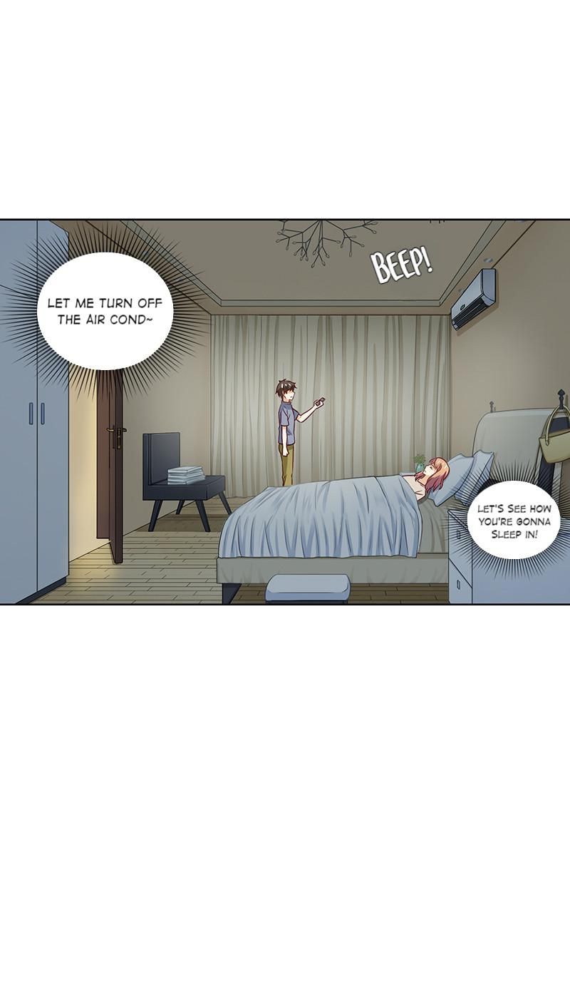President Shao’s Cute Wife Chapter 62 - page 10