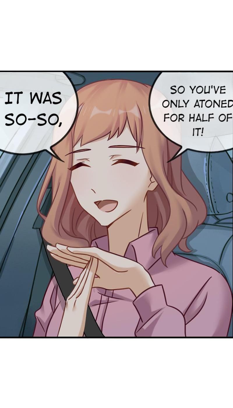 President Shao’s Cute Wife Chapter 50 - page 3