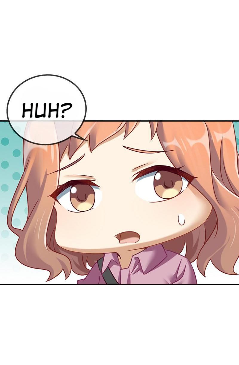 President Shao’s Cute Wife Chapter 50 - page 8