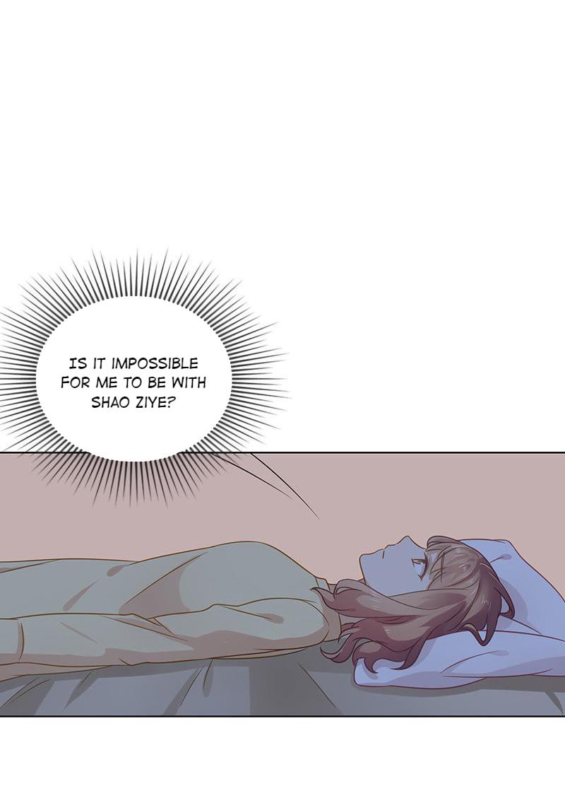 President Shao’s Cute Wife Chapter 36 - page 7