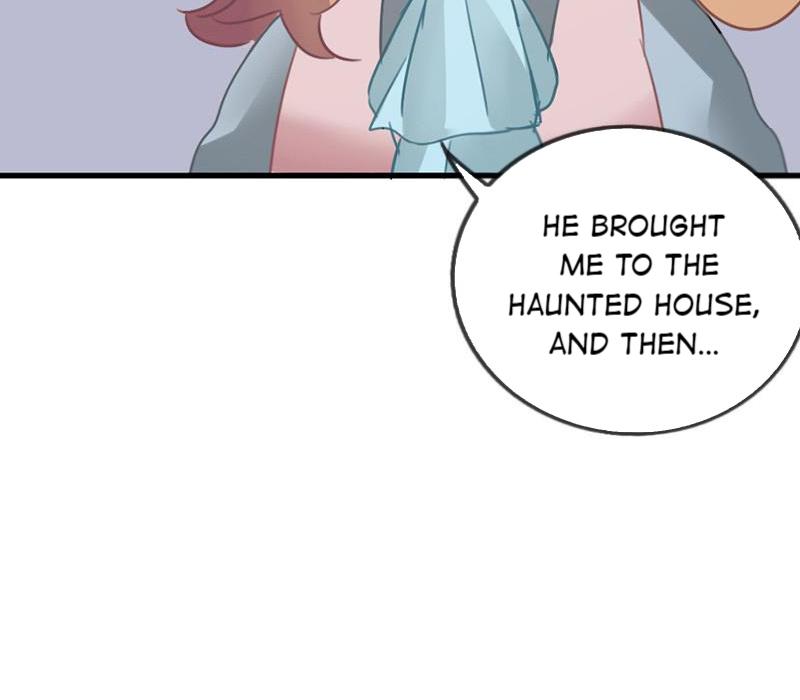 President Shao’s Cute Wife Chapter 35 - page 2